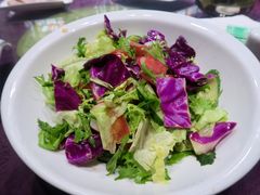 -万柳阁小馆·花园餐厅(龙潭湖店)