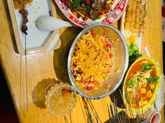 -申记串道(中街店)