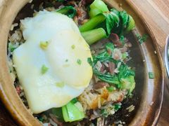 -壹煲口福煲仔饭(中山路店)