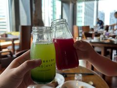 -广州富力君悦大酒店·凯菲厅