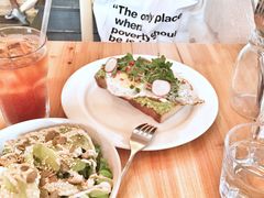 -Egg•Allday Brunch(襄阳北路店)