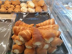 -烘焙町面包店(西四店)