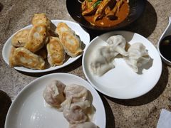 -金谷园饺子馆(北邮总店)