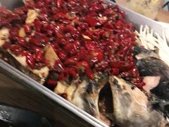 -鱼酷活鱼烤鱼(梅江印象城店)