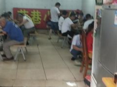 -荣巷小馄饨(荣巷店)