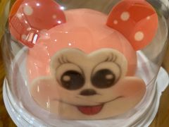 -味多美蛋糕(东直门店)