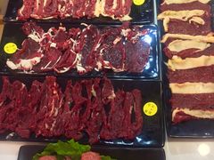 -陈记顺和牛肉火锅馆(天河北路店)