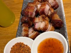 -记忆串城·东北烧烤·小龙虾·大型团建(南油店)