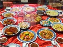 -小财神·老派赣州菜·中华美食地标(第五大道店)