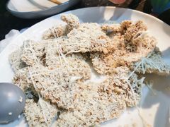 -指爱龙虾(金杨路总店)