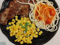 -豪客来牛排(成都锦江大融城店)