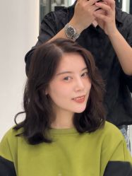 -DL HOPE明星造型