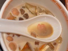 -探鱼·鲜青椒爽麻烤鱼(北京路天河城店)