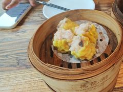 -万龙洲海鲜(亚运村店)