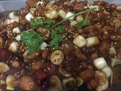 -锦尚阁烤鱼•天津菜(宣武门胡同店)
