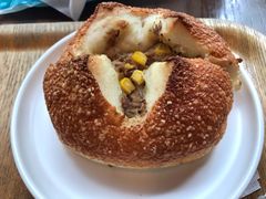 火烧金枪鱼-81BAKERY(大学路店)
