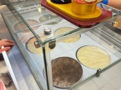 -朗丽兹自助餐厅