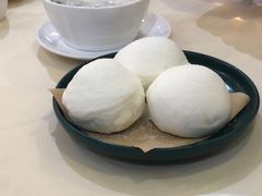 雪影豆沙包-益利大酒楼(井岸店)