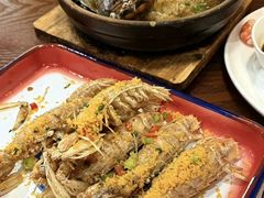 -南海渔家•海鲜•正宗海南菜(海棠湾店)