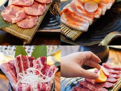 -海之屋韩式烤肉(海棠68环球美食街店)