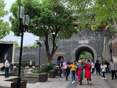-鼓楼(西湖风景名胜区)