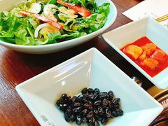 -首尔馆韩国料理(金童路店)