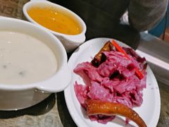-Mevlana梅夫娜土耳其餐厅·清真