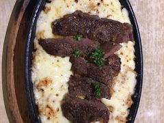 -豪客来牛排(福新店)