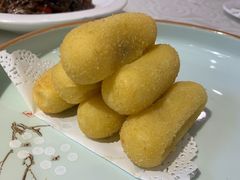 炸糍粑-峨嵋酒家总店(车公庄店)