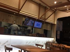 大堂-小满手工粉(上海品尊国际店)