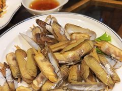 -映像烟台·海鲜·地道鲁菜(黄山路店)