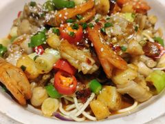 -顺香居·老字号湖北菜(江汉路店)