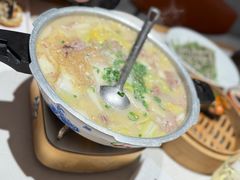 -杨氏青龙虾·羊蝎子(托乐嘉店)