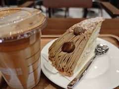 -Peet's 皮爷咖啡(深圳湾万象城店)