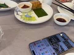 -丰鲤楼•闽南茶楼(仟禧汇店)