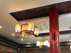 大堂-刘妈菜馆(磁器口店)