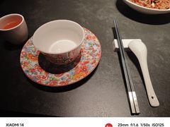 -知楚•精致湖北菜(武商MALL店)