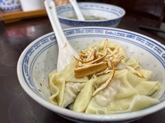 拌馄饨-芦庄超王记(中桥店)