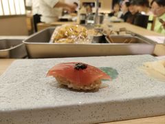 -鮨政· Omakase(港汇恒隆广场店)