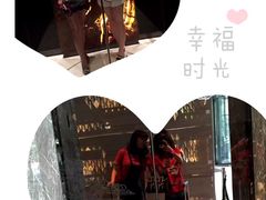 -广州四季酒店