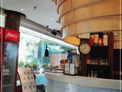 -百味馆·粤菜·湛江菜(后海花园店)