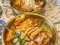 -雙冲柳州螺蛳粉&酸嘢&桂林米粉(簋街店)