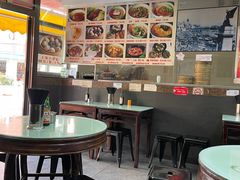 -食惠里小笼包面馆(越秀店)