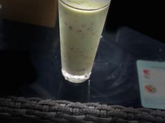 -野萃山·潮汕厚果汁(十亩地店)