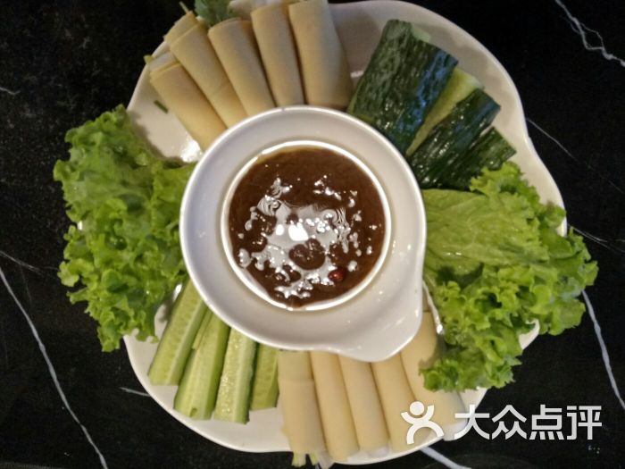 东北小郭烧烤(南亚店)大地回春图片 - 第13张