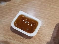 -麦当劳(望京国际商业中心店)