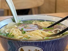 -东方宫中国兰州牛肉拉面(厦门旗舰店)