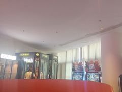 -神帆·元气汤泉(解放西路店)