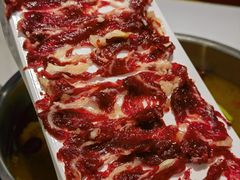-潮正和潮汕牛肉火锅·老字号(番禺万达店)