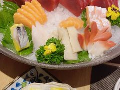 -德川家日本料理(喜隆多新国际店)